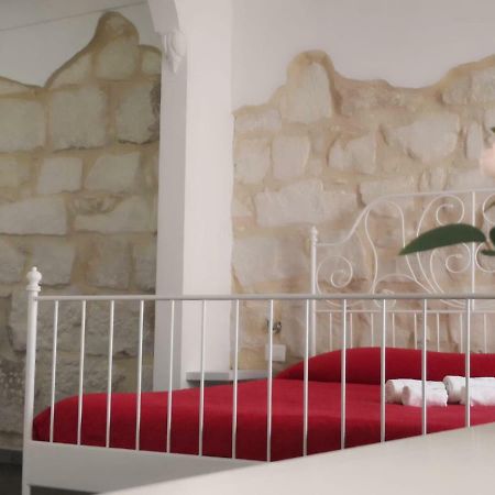 La Dimora Di Don Corleone Hotel Modica Ngoại thất bức ảnh