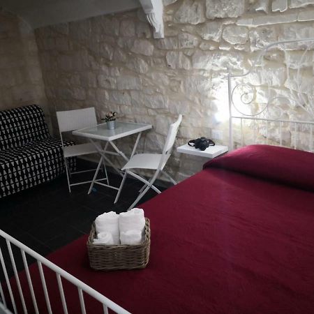 La Dimora Di Don Corleone Hotel Modica Ngoại thất bức ảnh