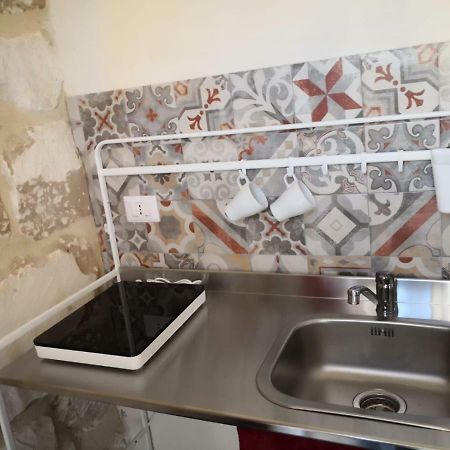La Dimora Di Don Corleone Hotel Modica Ngoại thất bức ảnh