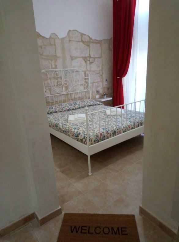 La Dimora Di Don Corleone Hotel Modica Ngoại thất bức ảnh