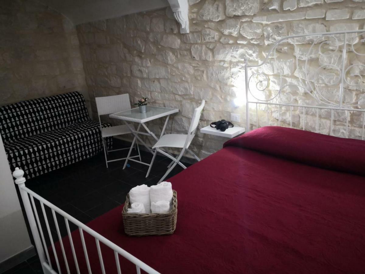 La Dimora Di Don Corleone Hotel Modica Ngoại thất bức ảnh
