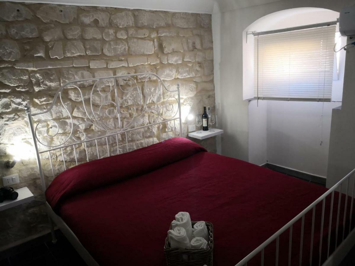 La Dimora Di Don Corleone Hotel Modica Ngoại thất bức ảnh